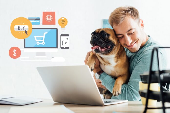 make-money-online-selling-pet-products Trending pet products 2021