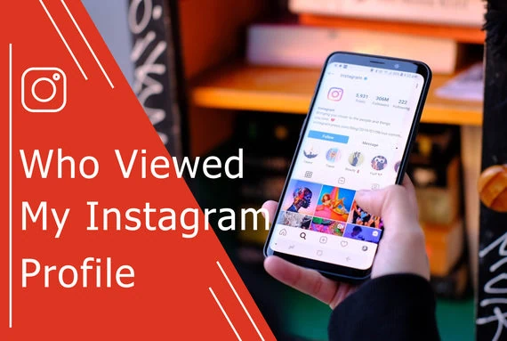 how to see who views your instagram profile