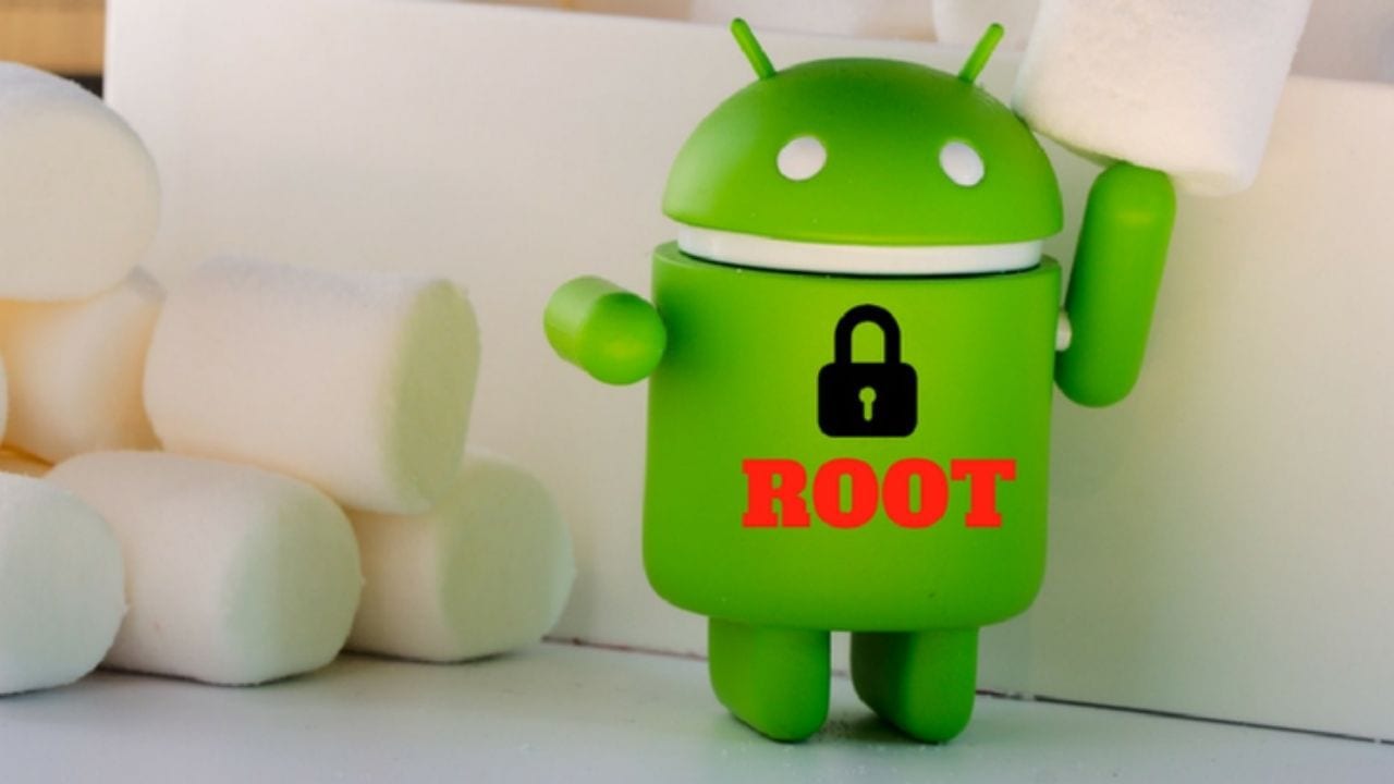 disadvantages of rooting android