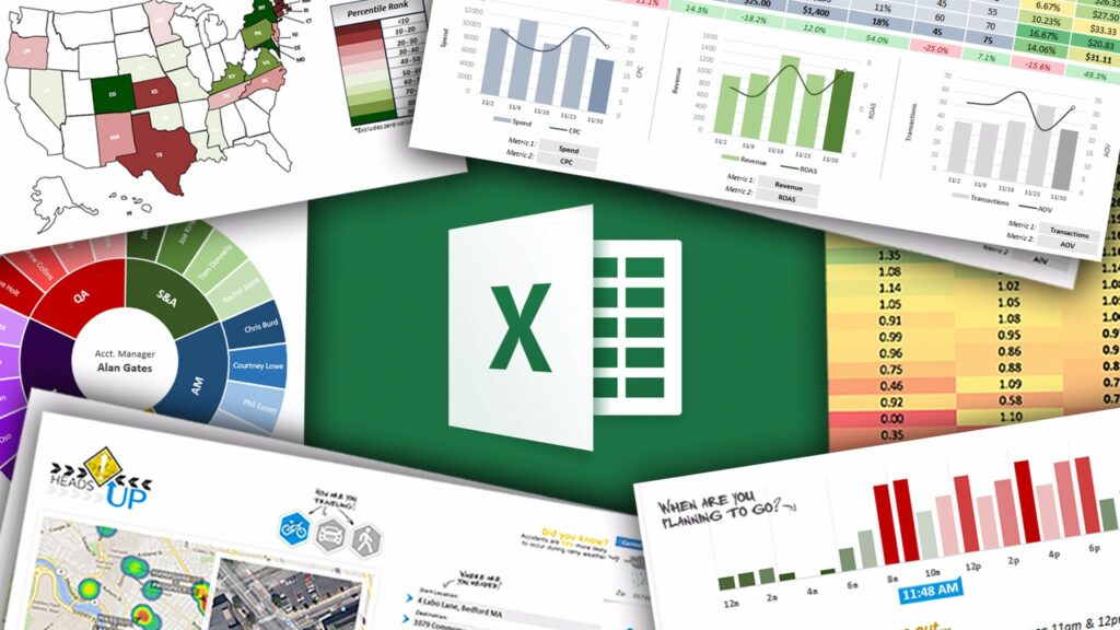 advanced excel functions
