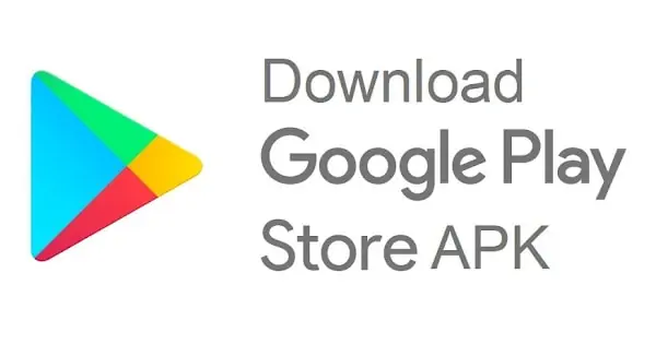 google play store app.apk
