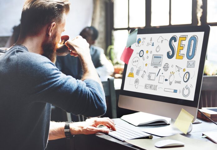 SEO_Desk_Coffee