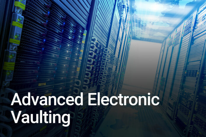 WP-Advanced-eVaulting electronic vaulting
