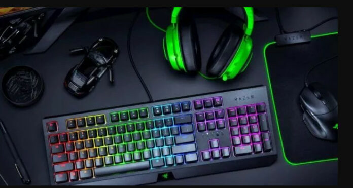 Gaming_Accessories Best gaming accessories 2021