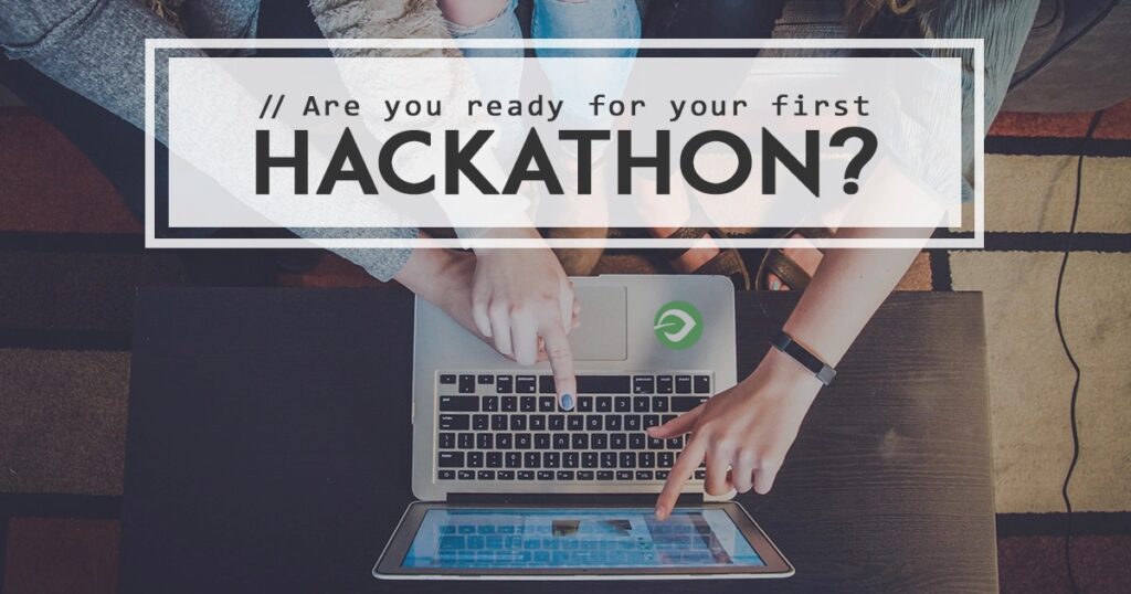 how to organize a hackathon