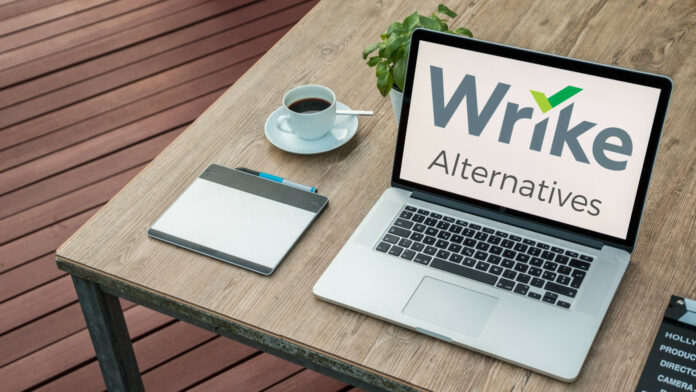Wrike-Alternatives wrike alternatives
