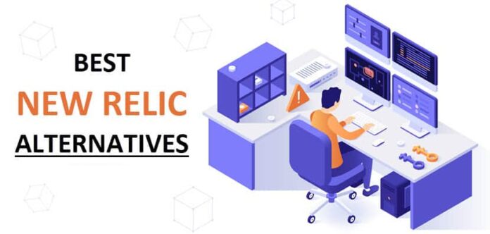 best-new-relic-alternatives new relic alternatives