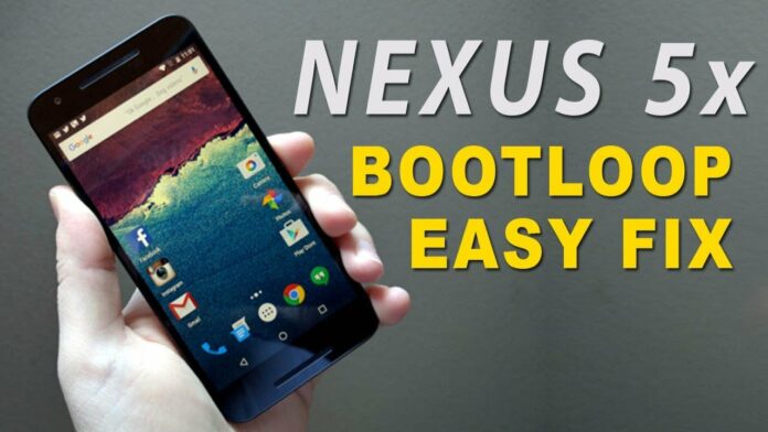 maxresdefault nexus 5x rebooting loop