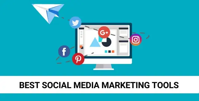Social media marketing tools 2021