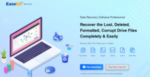 Free unlimited data recovery software