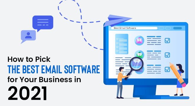 best email management system