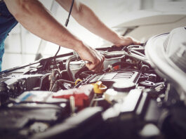 7 Tips to Keep Your Car Running Like New