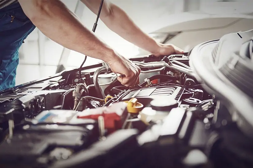 7 Tips to Keep Your Car Running Like New