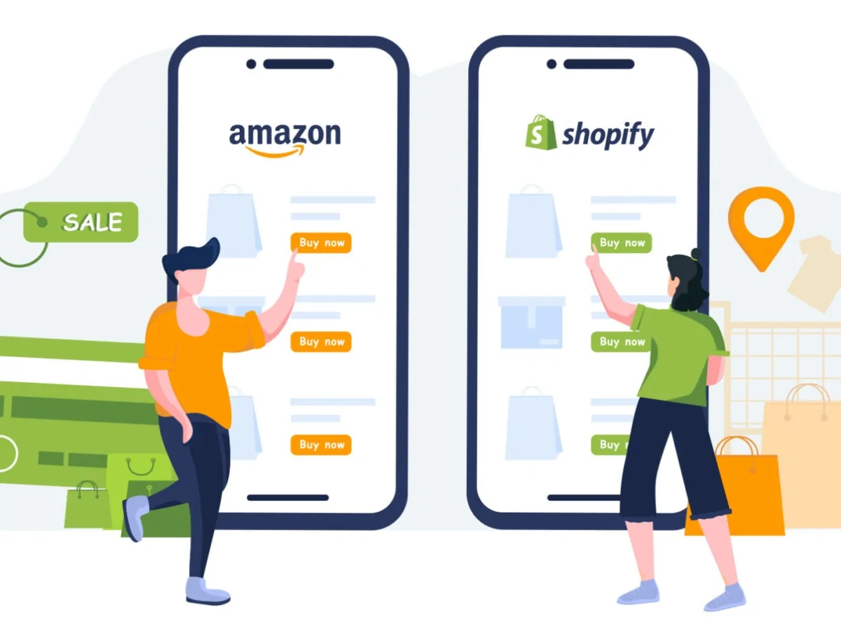 Benefits of eCommerce mobile app