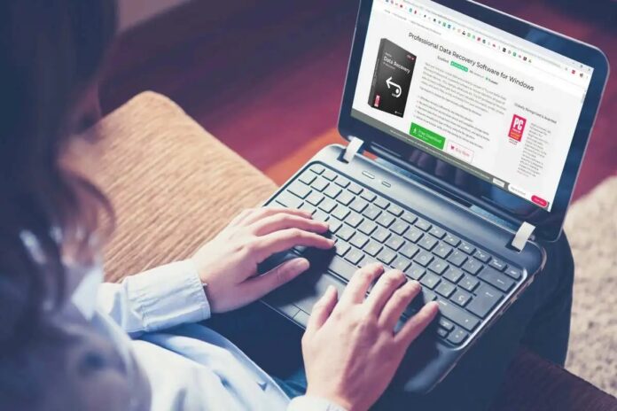 Transaction-completed-on-the-screen-data-recovery-ss Free unlimited data recovery software