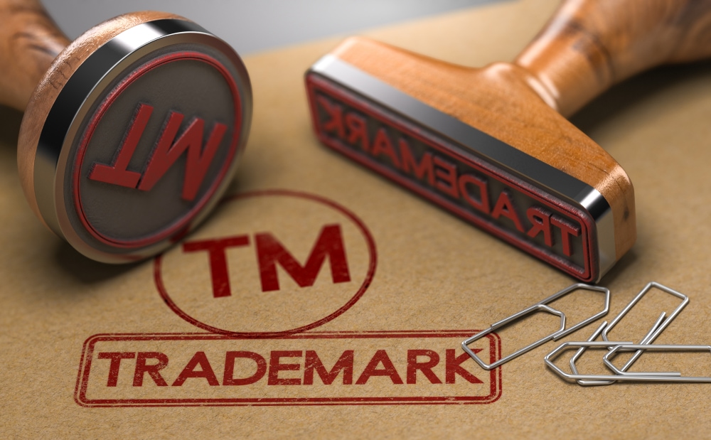 What is a trademark