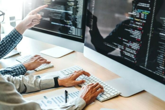 software-dev