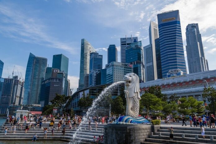 11 Best Tourist Attractions in Singapore
