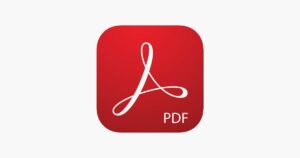 Adobe Acrobat