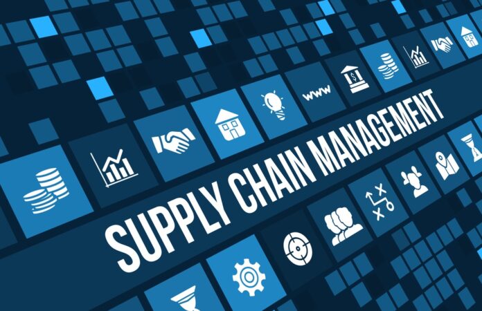 Role of 3PL in supply chain management