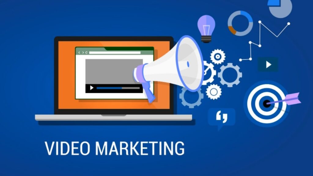 Benefits of video marketing for small businesses