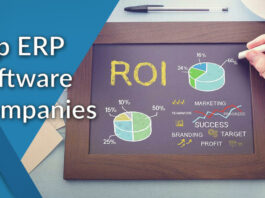 Best ERP for small manufacturing business
