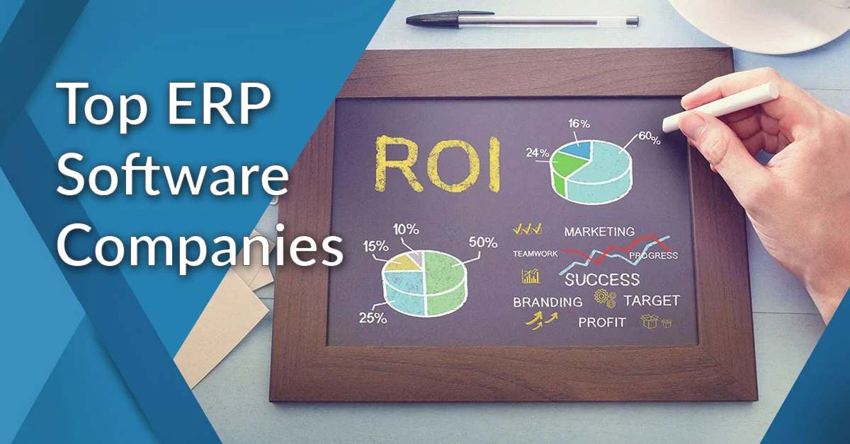 Best ERP for small manufacturing business