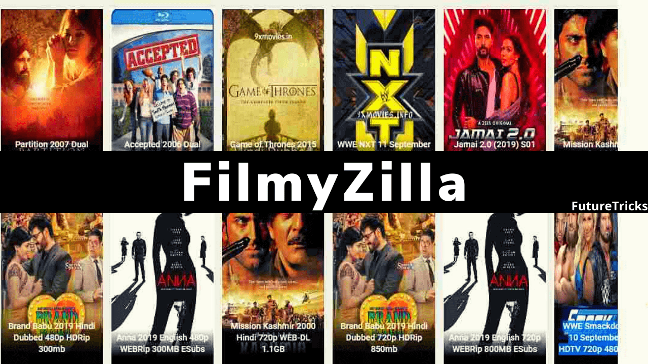 filmyzilla