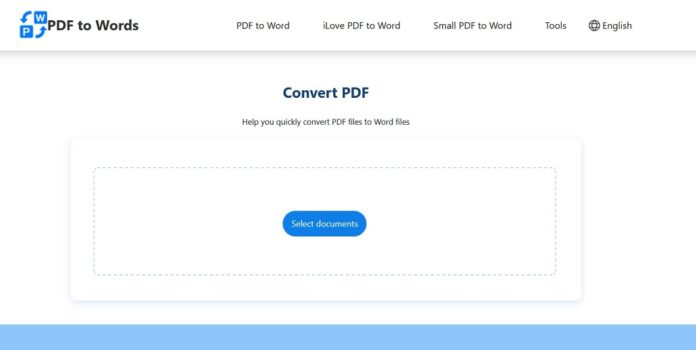 pdf-to-words