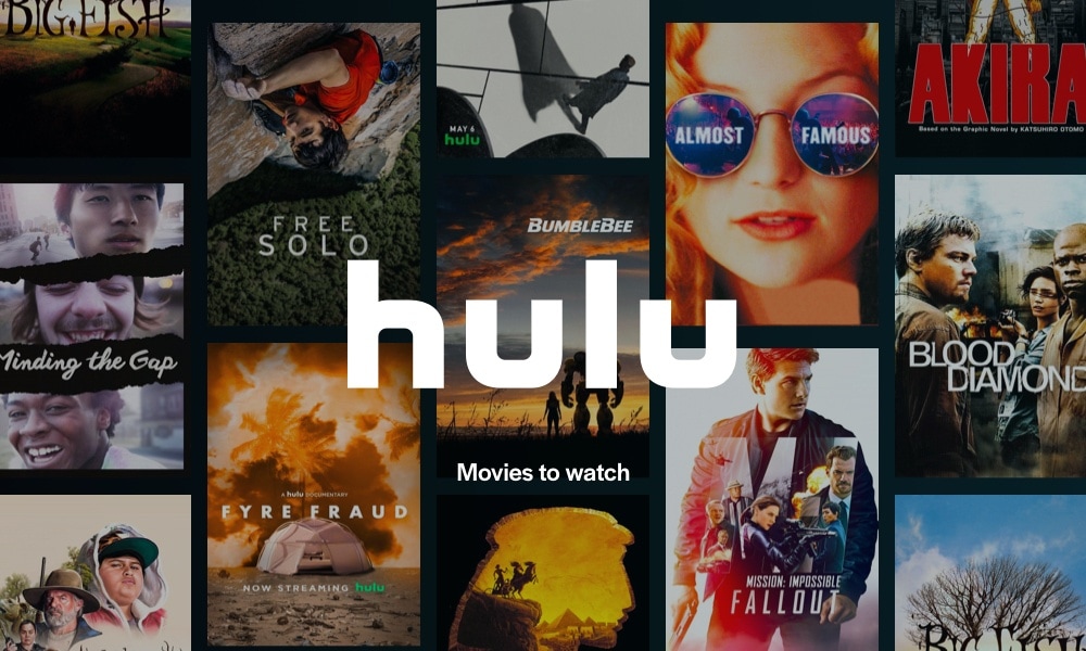 What to Stream 8 of the Best Movies on Hulu Techolac