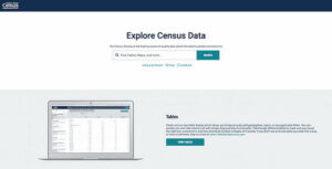 Census Bureau