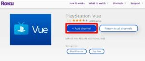 Psvue com activate psvue login