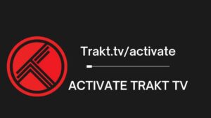  Trakt tv activate 