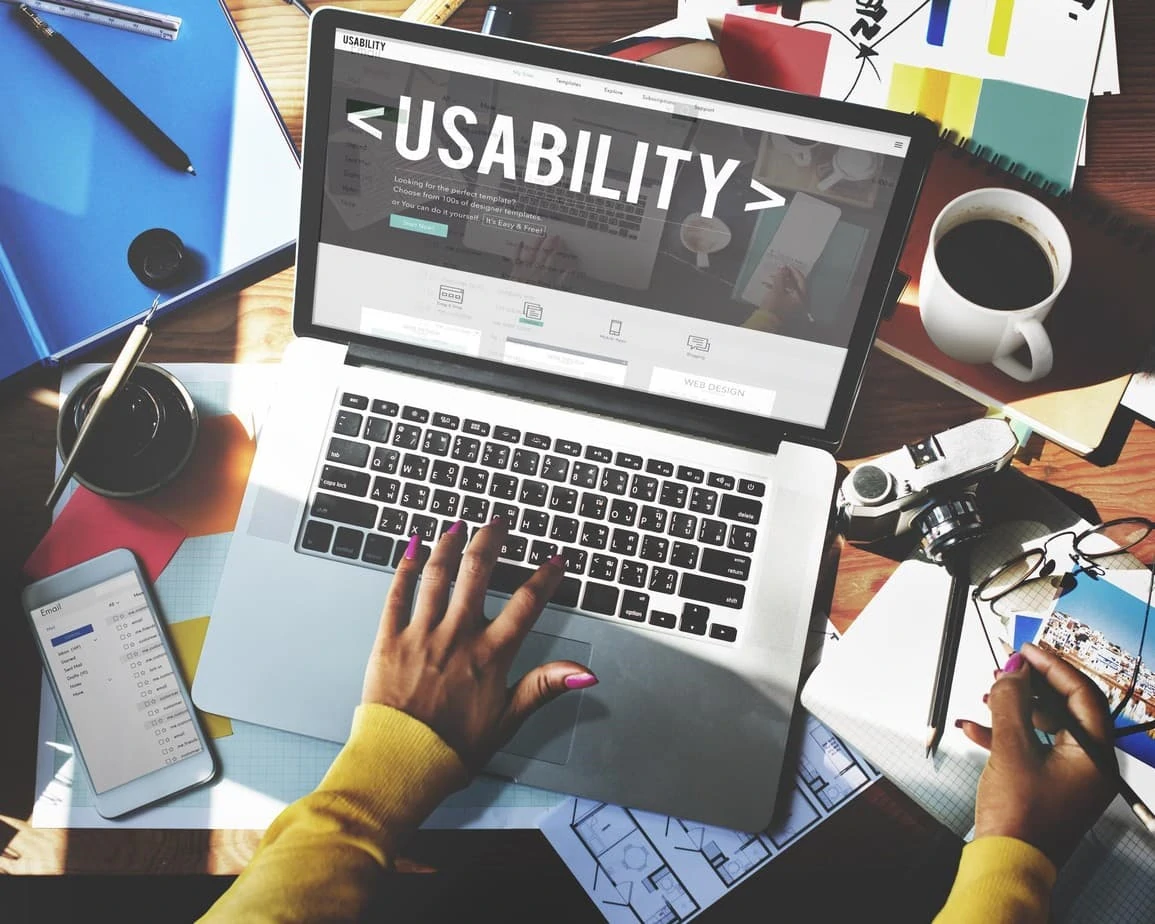 Steps to Staying in Line with ADA Website Compliance