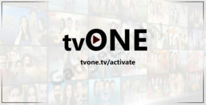 Tvone tv activate