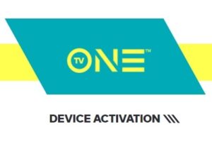 Tvone tv activate