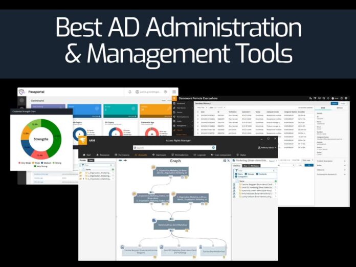 Ad management tools