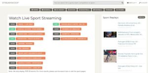 6streams Alternatives