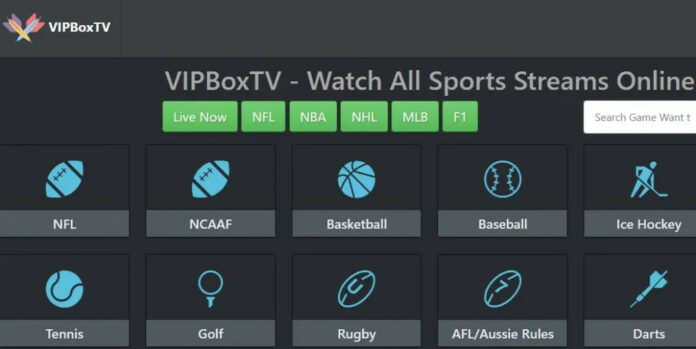 Top 22 Best VipBoxTV Alternatives To Watch Sports Free VipBoxTV Alternatives