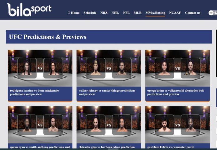 Top 25 Best Bilasport Alternatives To Watch MLB, NHL, NBA, NFL Bilasport Alternatives