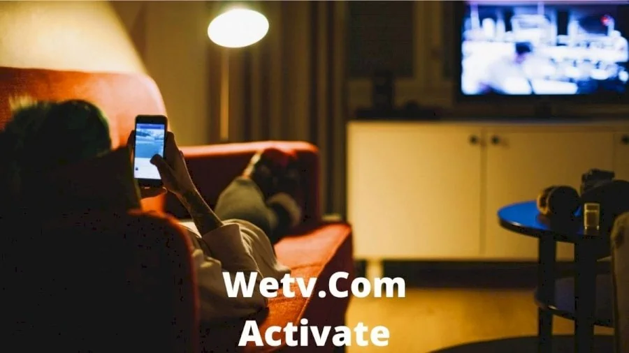 Wetv com activate