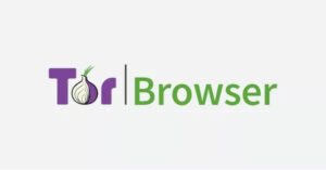 Tor Web browser