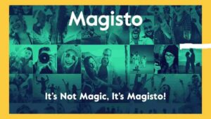 Magisto