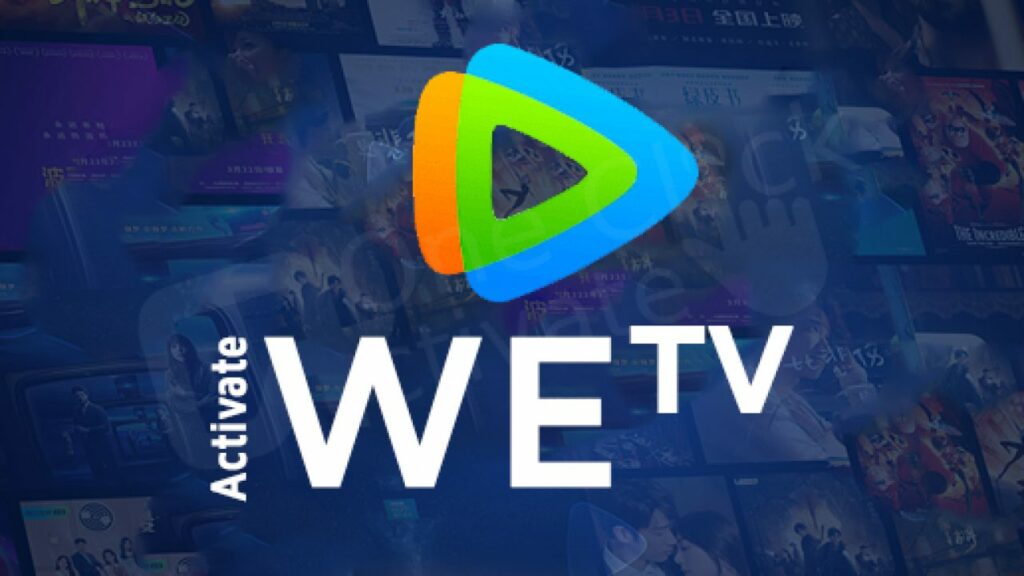 Wetv com activate