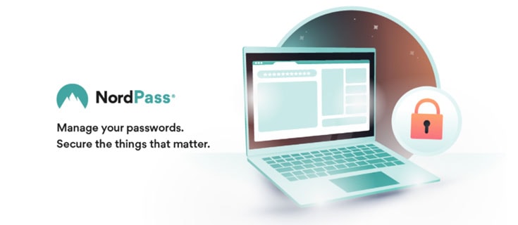 Nordpass password manager review