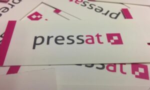 Pressat