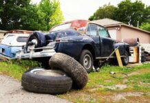 Selling An Old Vehicle: How Cash For Cars Work
