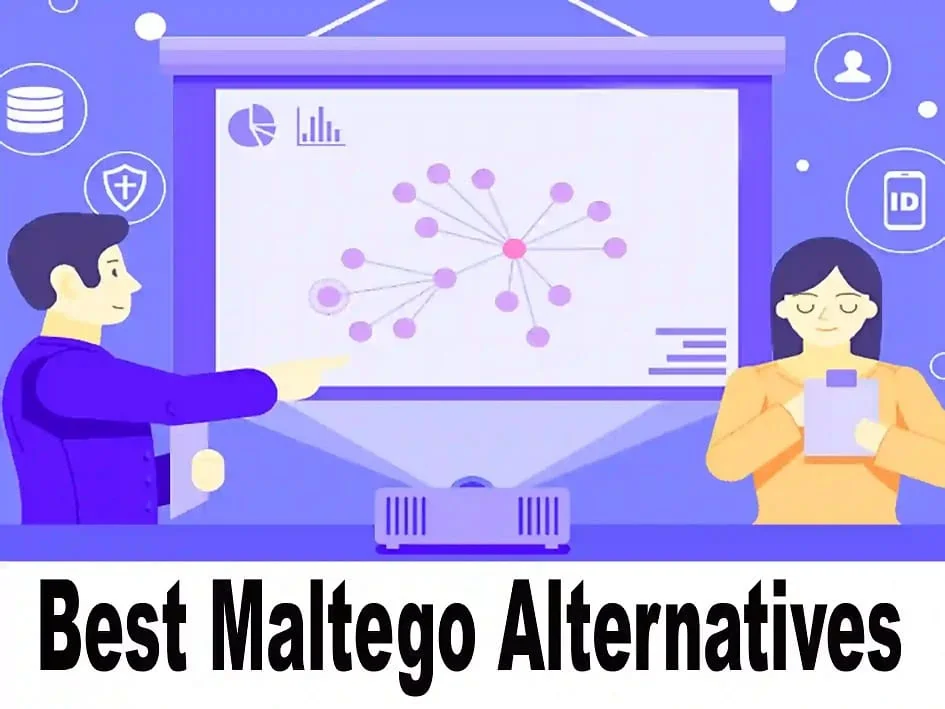 Maltego alternatives