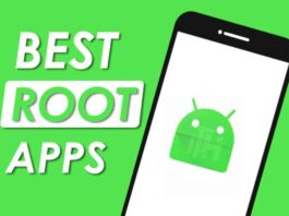 Best root apps for android