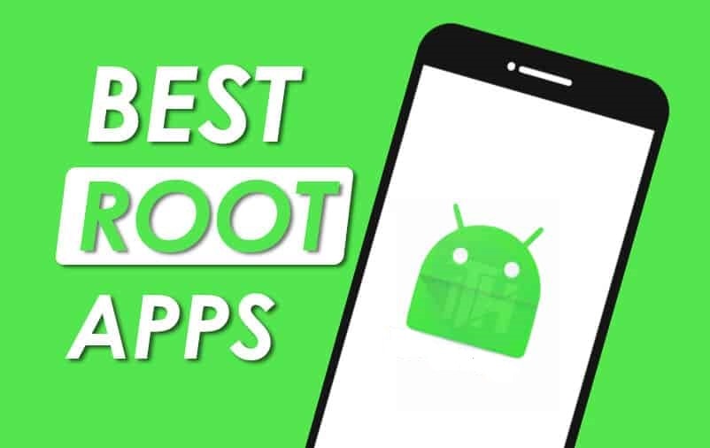 Best root apps for android